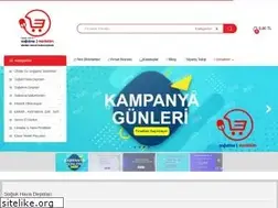 Sites similar to sogutmamarketim.com