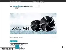 Sites similar to sogutmaparcam.com