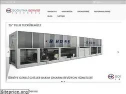 Sites similar to sogutmaservisiistanbul.com