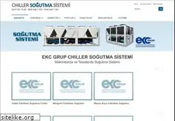 Sites similar to sogutmasistemi.com