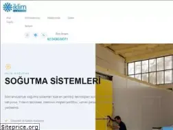 Sites similar to soguukhavadeposu.com
