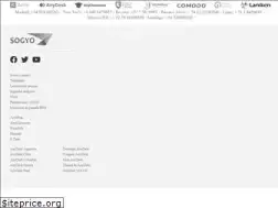 Sites similar to sogyo.net