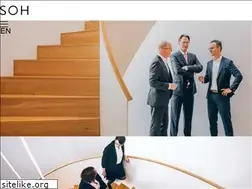 Sites similar to soh.de