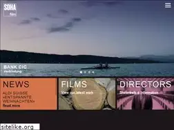 Sites similar to soha.ch