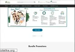 Sites similar to soha.edu.sg