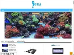 Sites similar to sohaaqua.com