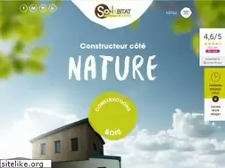 Sites similar to sohabitat.fr
