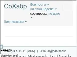 Sites similar to sohabr.net