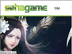 Sites similar to sohagame.vn