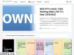 Sites similar to sohagfx.blogspot.com