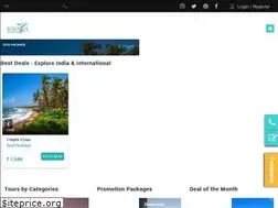 Sites similar to sohagia.com