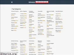 Sites similar to sohago.com