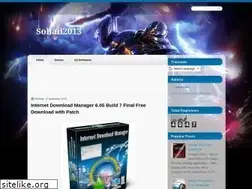 Sites similar to sohail2013.blogspot.com
