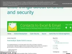 Sites similar to sohailaziz05.blogspot.com