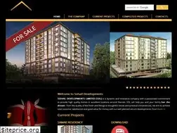 Sites similar to sohaildevelopments.com
