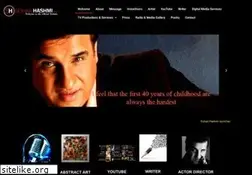 Sites similar to sohailhashmi.com