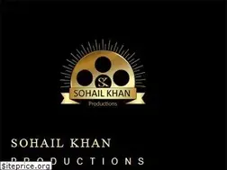 Sites similar to sohailkhanproductions.com