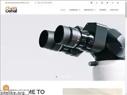 Sites similar to sohailscientific.com