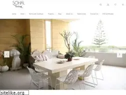 Sites similar to sohalliving.com.au