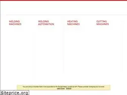 Sites similar to sohalwelding.com