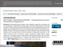 Sites similar to sohamchandra.blogspot.com