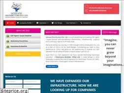 Sites similar to sohamdistributors.com
