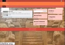 Sites similar to sohamsa.com