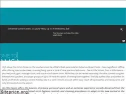 Sites similar to sohamsaoceanestate.com