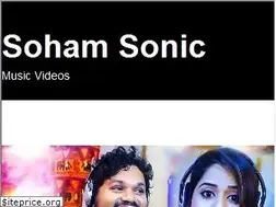 Sites similar to sohamsonic.com