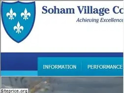 Sites similar to sohamvc.org