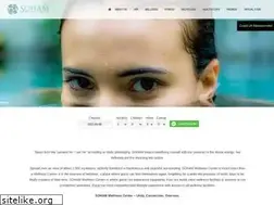 Sites similar to sohamwellnesscenter.com