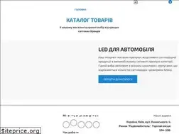 Sites similar to sohan.com.ua