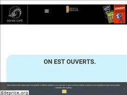 Sites similar to sohancafe.com