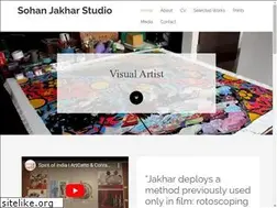 Sites similar to sohanjakhar.com