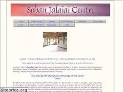 Sites similar to sohanjalaiai.com