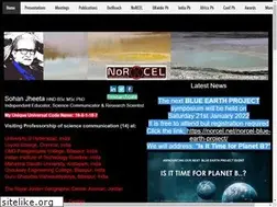 Sites similar to sohanjheeta.com