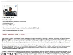 Sites similar to sohanseth.com