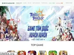 Sites similar to sohaplay.vn