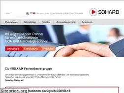 Sites similar to sohard.de