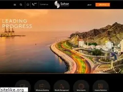 Sites similar to soharinternational.com