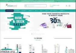 Sites similar to sohaticare.com