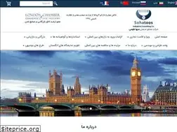 Sites similar to sohatoos.com