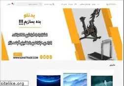 Sites similar to sohatrade.com