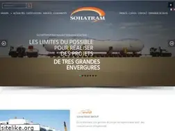 Sites similar to sohatram.com.tn