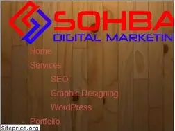 Sites similar to sohbadigitalmarketing.com