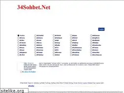 Sites similar to sohbet.awardspace.biz