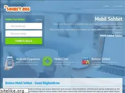 Sites similar to sohbet.in