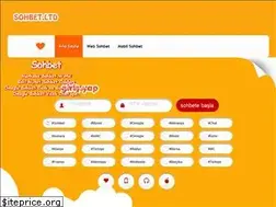 Sites similar to sohbet.ltd