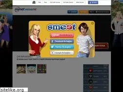 Sites similar to sohbet.mynet.com