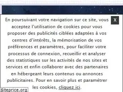 Sites similar to sohbet.unblog.fr